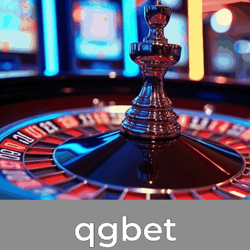 Qgbet: Caça-Níqueis-Grandes Prêmios, Jogos de Mesa-Variedade Inigualável, Realidade Virtual-Experiência Imersiva