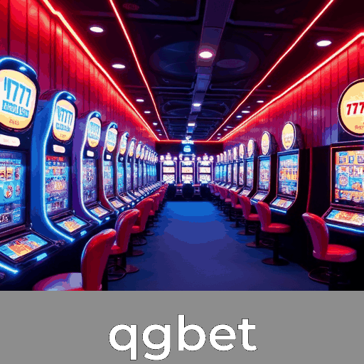 qgbet: Experiência de Cassino com Jogos de Mesa Ao Vivo